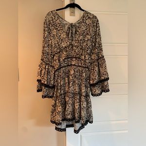 Goodnight Macaroon Dress